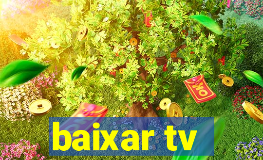 baixar tv - futebol ao vivo